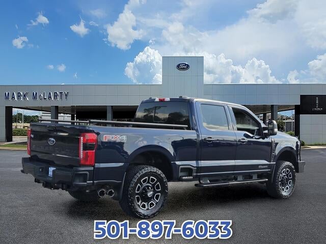 2024 Ford F-250SD XLT