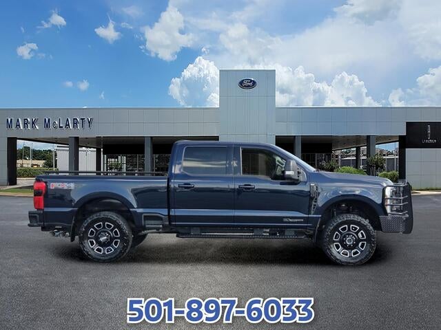 2024 Ford F-250SD XLT