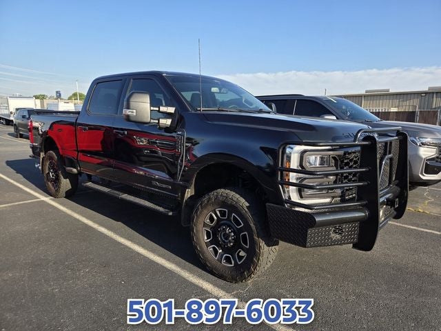 2024 Ford F-250SD XLT