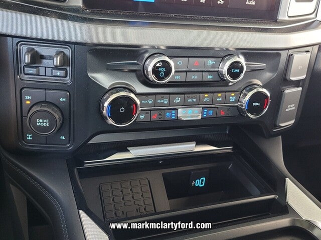 2025 Ford F-250SD Platinum