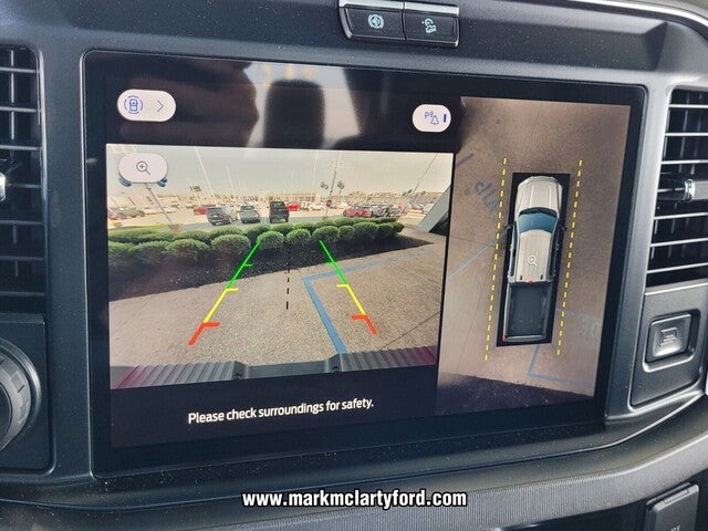 2025 Ford F-250SD Platinum