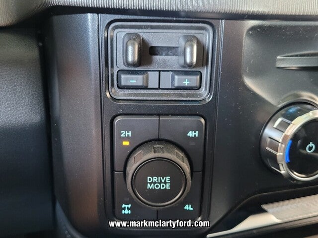 2025 Ford F-250SD Platinum