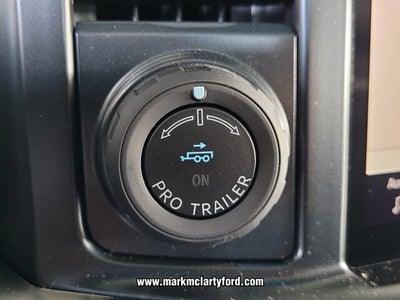 2025 Ford F-250SD Platinum