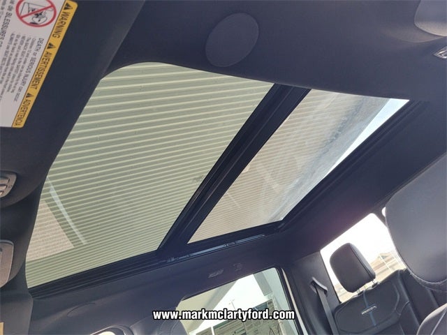 2025 Ford F-250SD Platinum