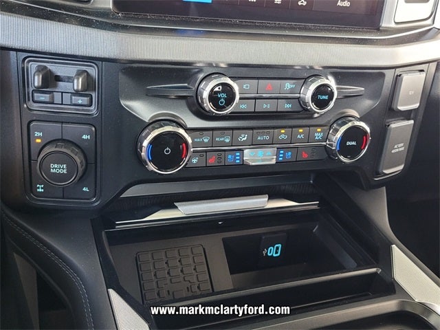 2025 Ford F-250SD Platinum