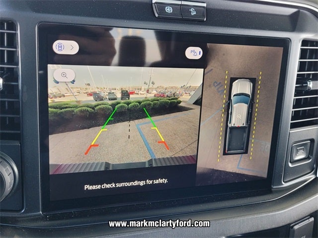 2025 Ford F-250SD Platinum