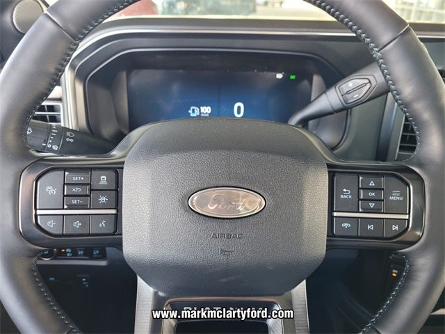 2025 Ford F-250SD Platinum