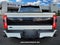 2025 Ford F-250SD Platinum