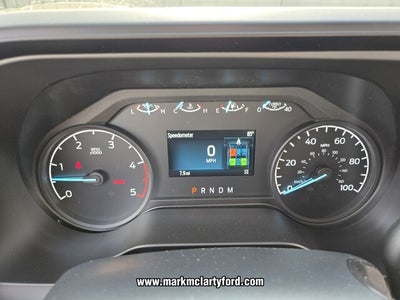 2027 Ford F-350SD XL