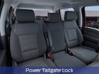 2027 Ford F-350SD XL