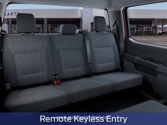 2027 Ford F-350SD XL