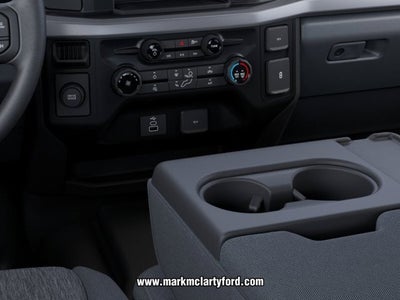 2027 Ford F-350SD XL
