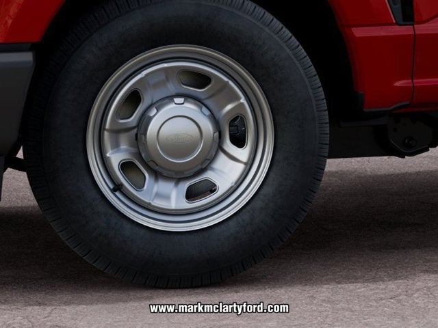 2027 Ford F-350SD XL
