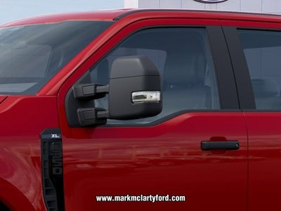 2027 Ford F-350SD XL