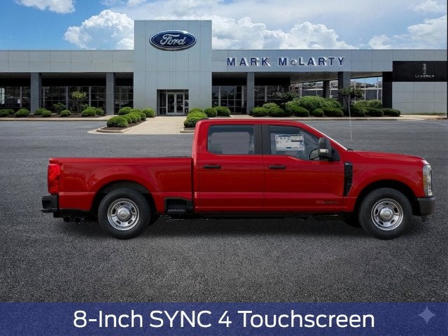 2027 Ford F-350SD XL