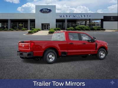 2027 Ford F-350SD XL
