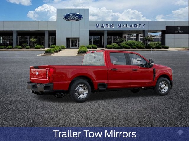 2027 Ford F-350SD XL