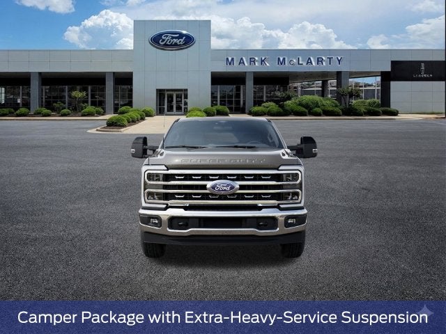 2027 Ford F-350SD Lariat