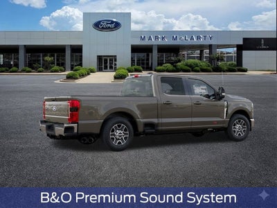 2027 Ford F-350SD Lariat