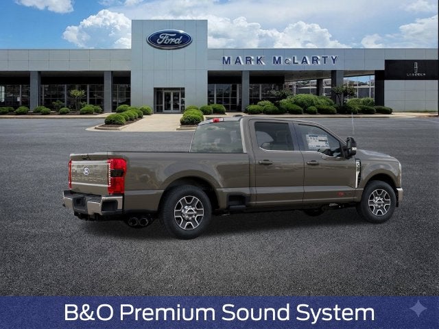 2027 Ford F-350SD Lariat