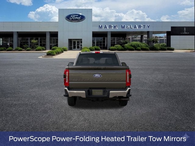 2027 Ford F-350SD Lariat