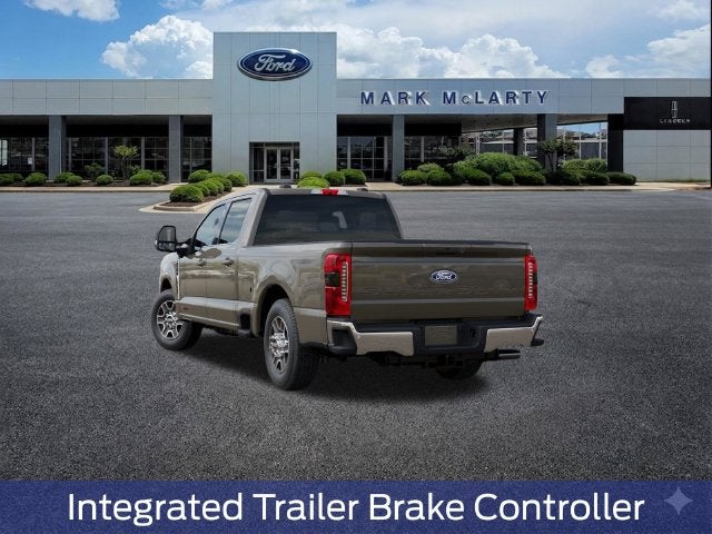 2027 Ford F-350SD Lariat