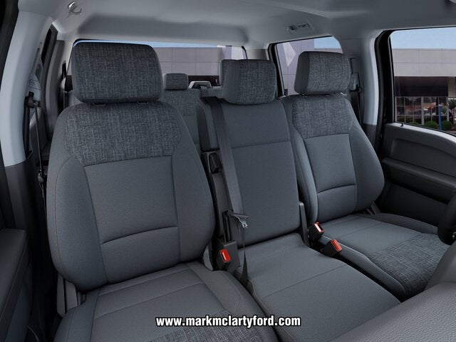 2027 Ford F-350SD XLT