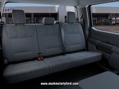 2027 Ford F-350SD XLT