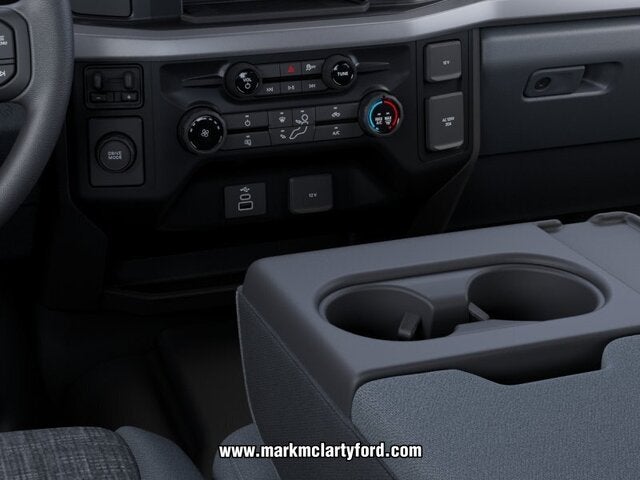 2027 Ford F-350SD XLT
