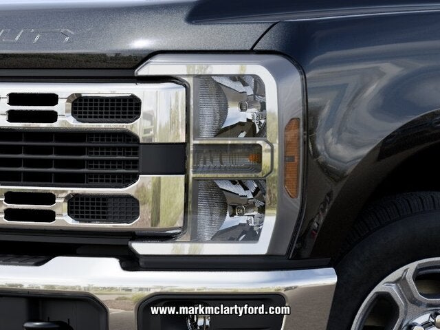 2027 Ford F-350SD XLT