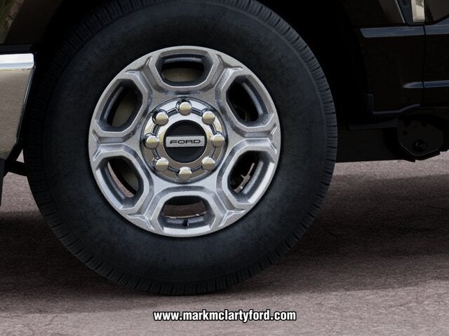 2027 Ford F-350SD XLT