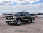 2027 Ford F-350SD XLT