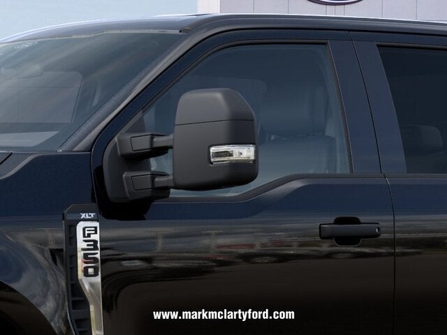 2027 Ford F-350SD XLT
