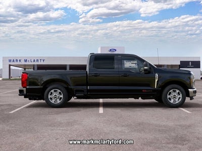 2027 Ford F-350SD XLT