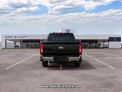 2027 Ford F-350SD XLT
