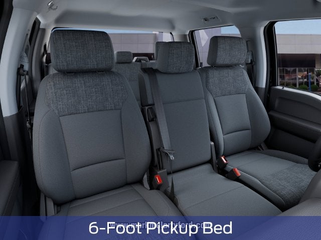 2027 Ford F-350SD XLT
