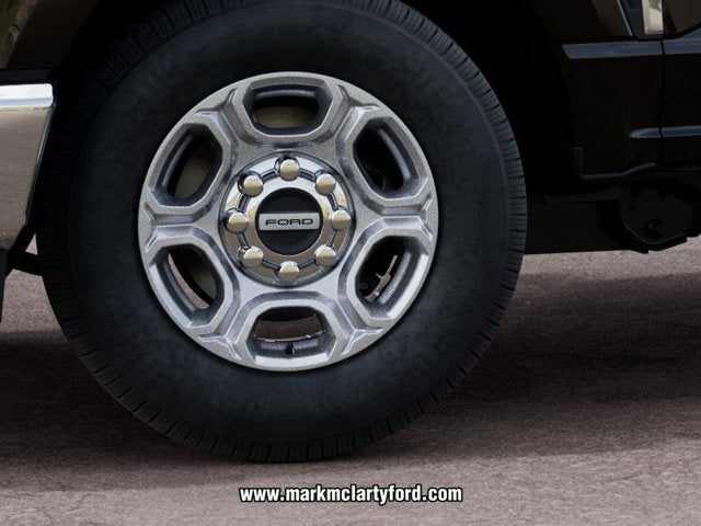 2027 Ford F-350SD XLT