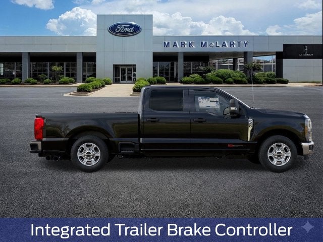 2027 Ford F-350SD XLT