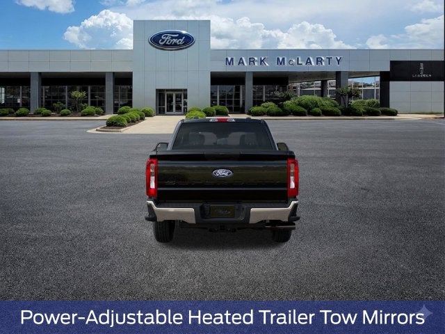 2027 Ford F-350SD XLT