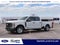 2027 Ford F-350SD XL
