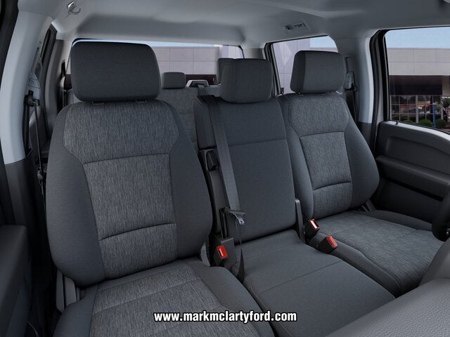 2027 Ford F-350SD XL