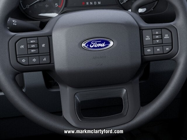 2027 Ford F-350SD XL