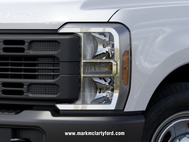 2027 Ford F-350SD XL