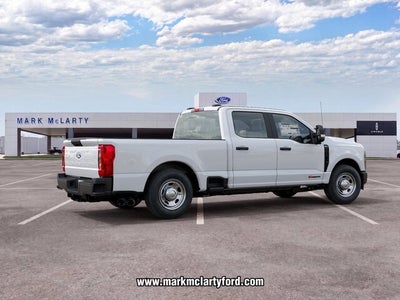 2027 Ford F-350SD XL