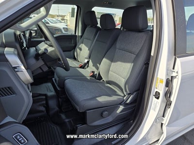 2027 Ford F-350SD XL