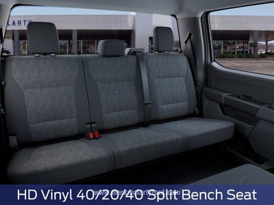 2027 Ford F-350SD XL