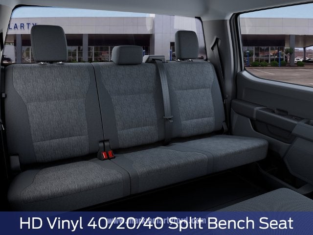 2027 Ford F-350SD XL