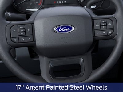 2027 Ford F-350SD XL