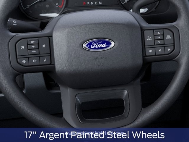 2027 Ford F-350SD XL