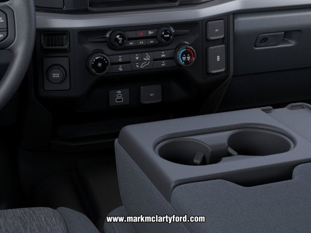 2027 Ford F-350SD XL